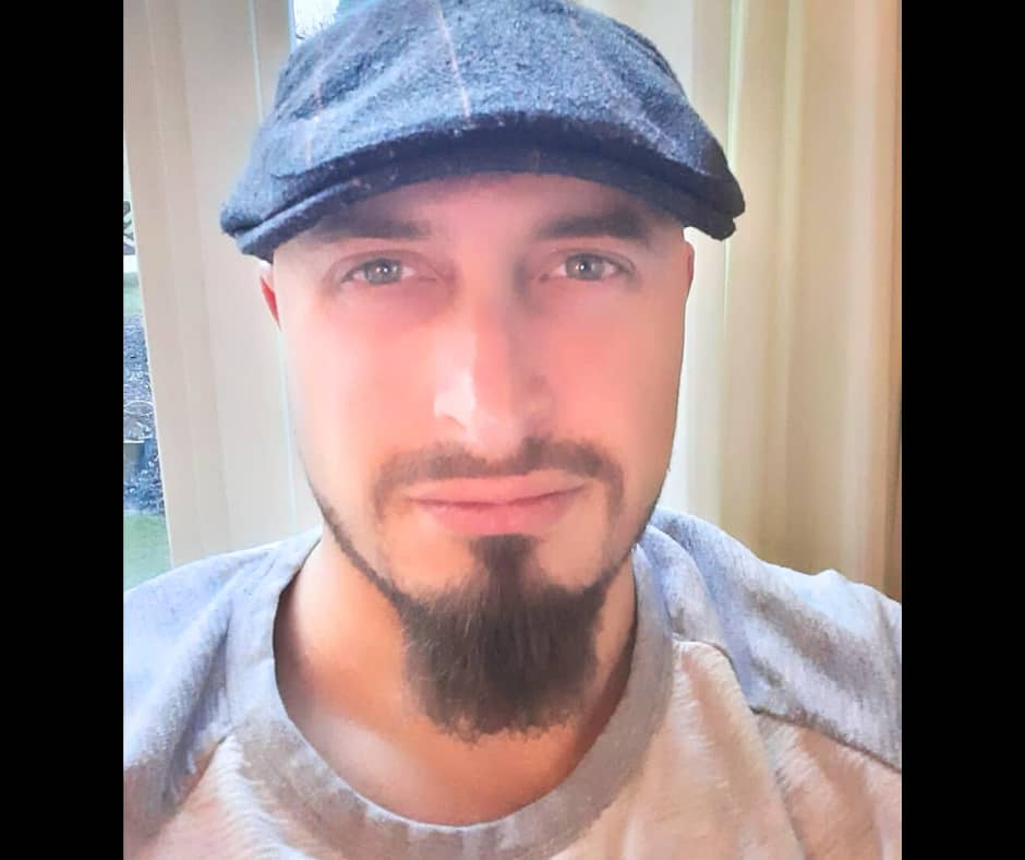 Nicholas Palmentera